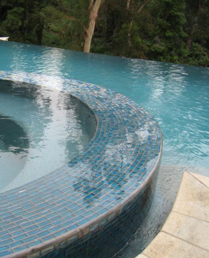 Perfect Circle Pool