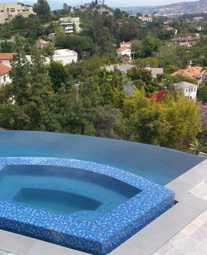 Boundless Views Pool